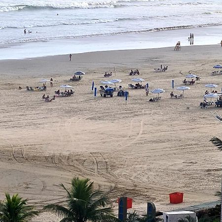 Tok De Classe Praia Grande  Buitenkant foto