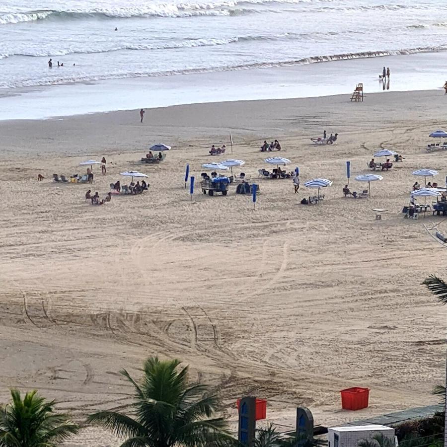 Tok De Classe Praia Grande  Buitenkant foto